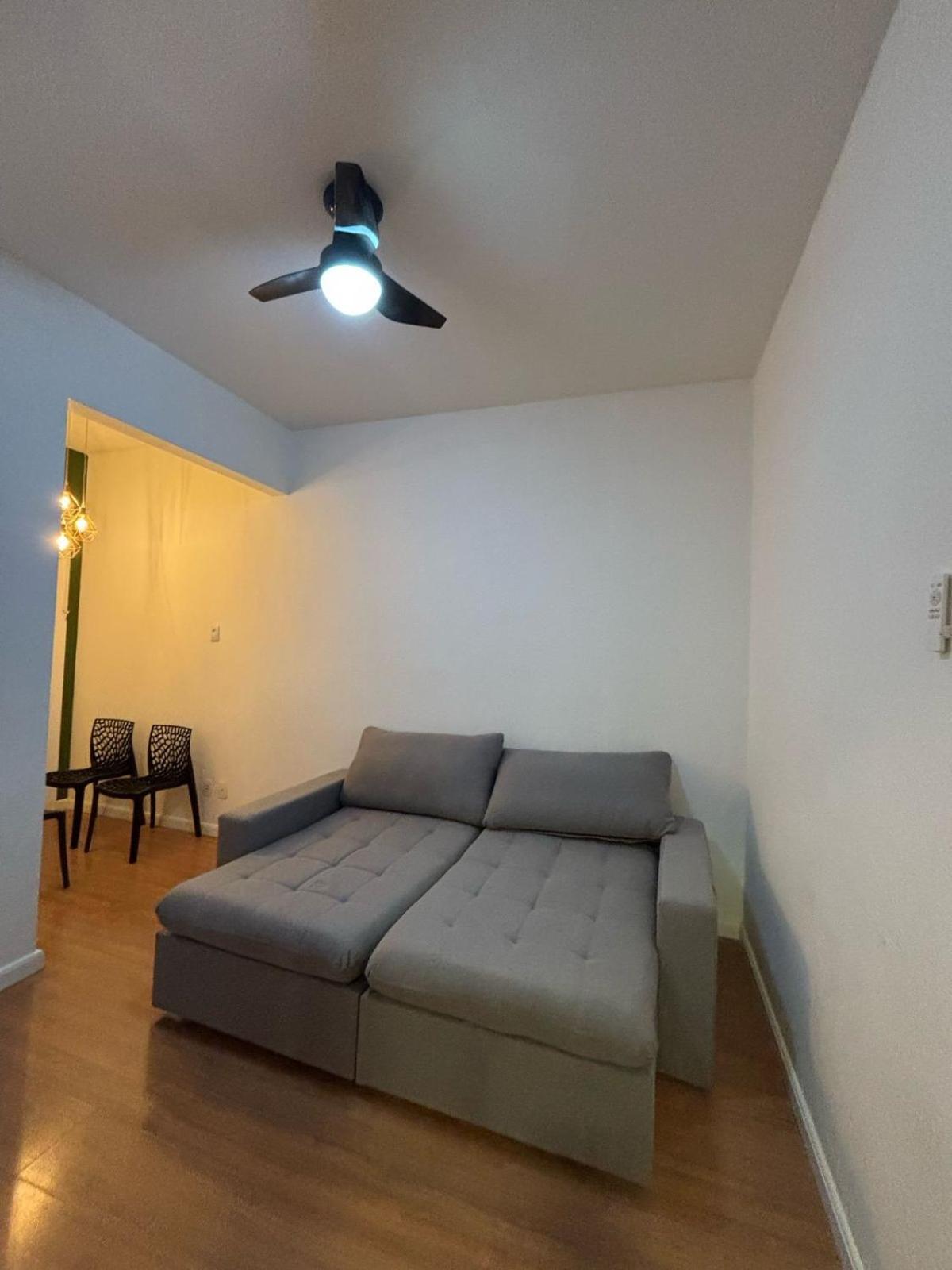 Appartamento Seu Ap Na Quadra Da Rio de Janeiro