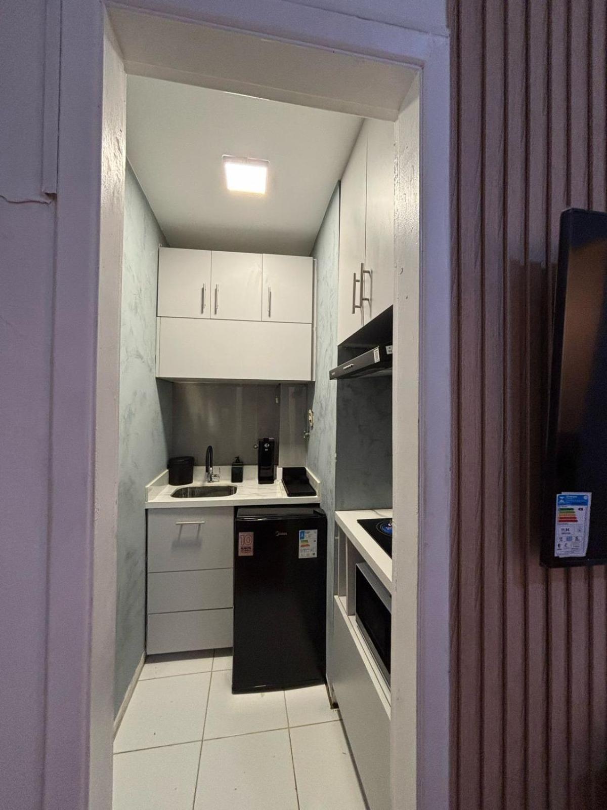 Apartamento Seu Ap Na Quadra Da