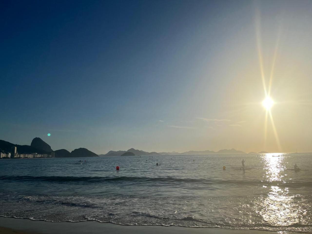 Apartamento Seu Ap Na Quadra Da Rio de Janeiro