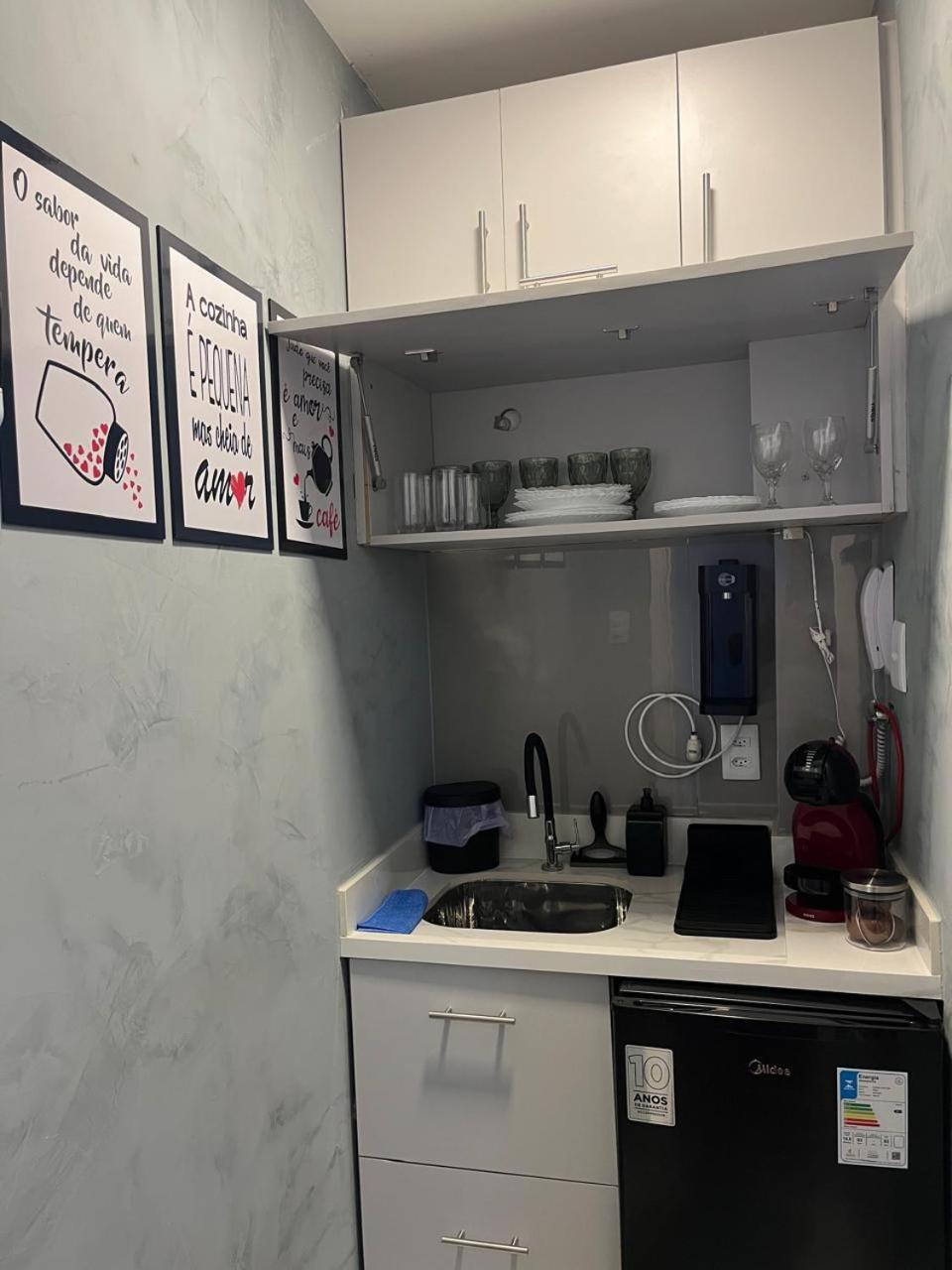 Apartamento Seu Ap Na Quadra Da Rio de Janeiro