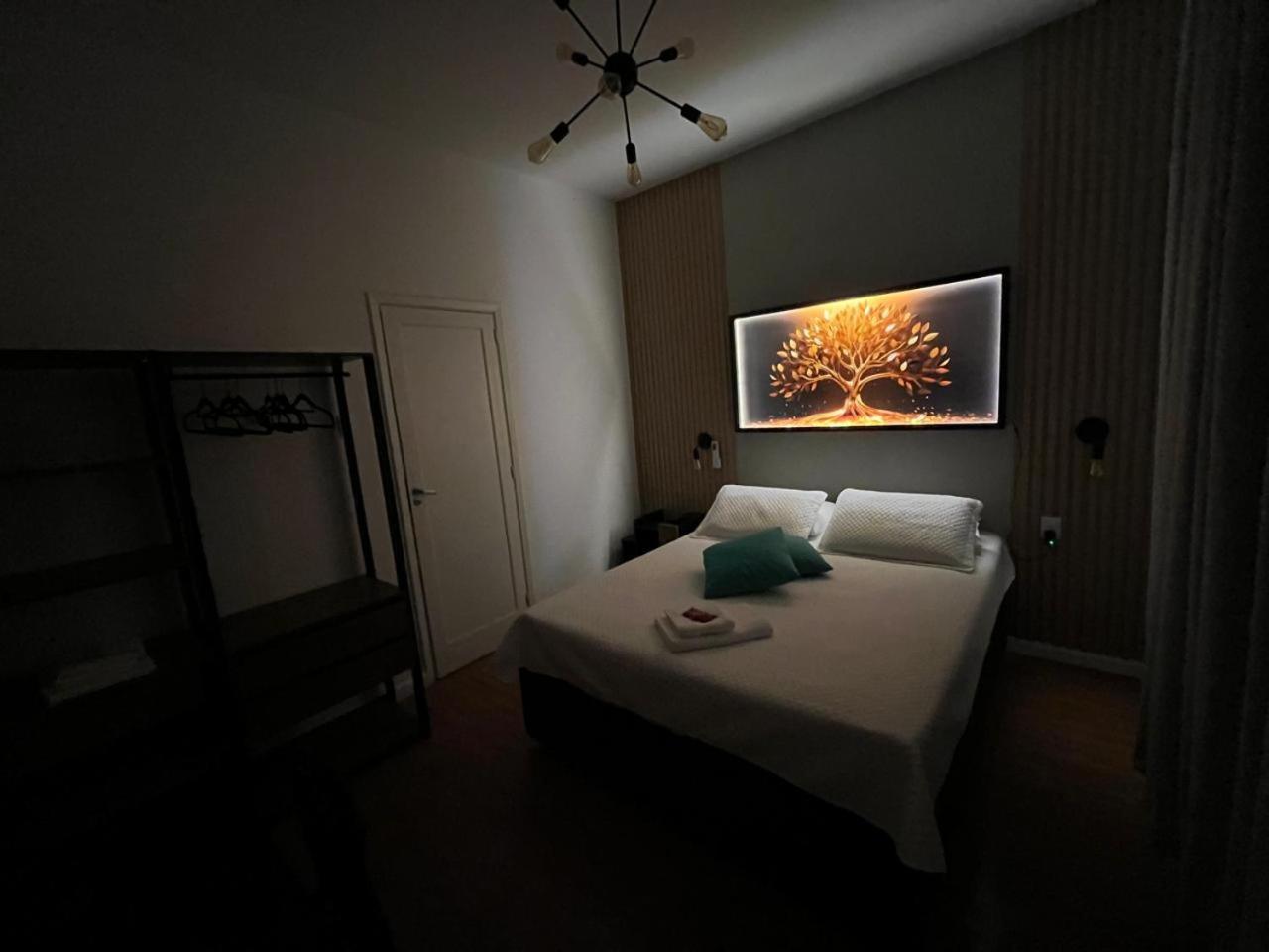 Seu Ap Na Quadra Da Apartamento Rio de Janeiro