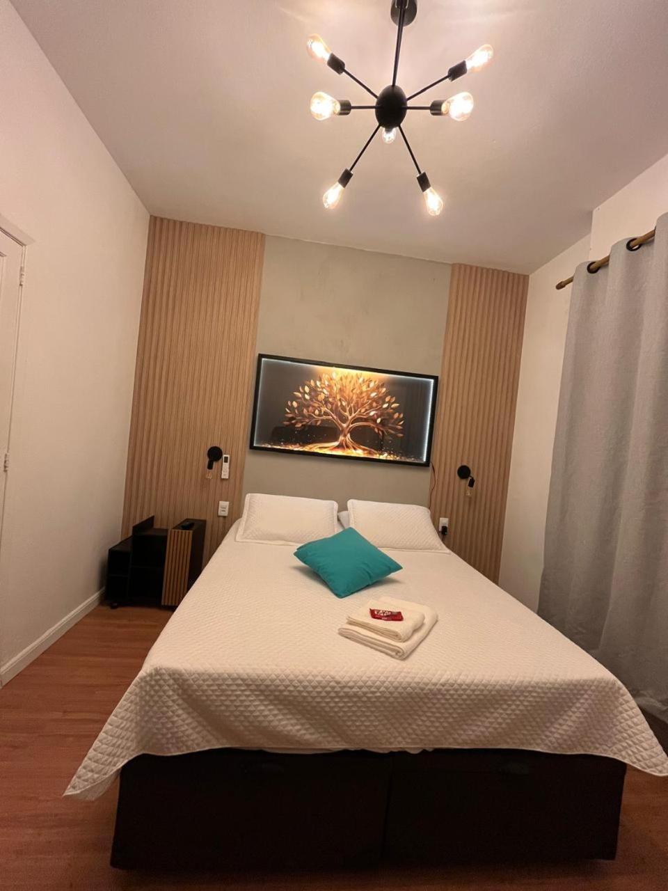 Apartamento Seu Ap Na Quadra Da Rio de Janeiro